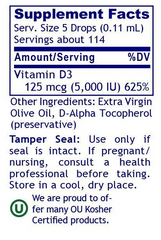 Vitamin D3 Serum