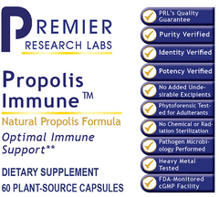 Propolis Immune