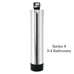 Whole House Filtration - Series 4 Whole House Filtration - Series 4
