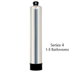 Whole House Filtration - Series 4 Whole House Filtration - Series 4
