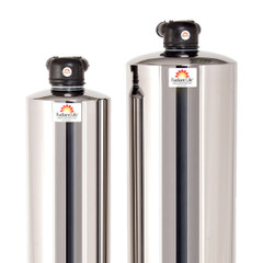 Whole House Water Conditioning System Whole House Water Conditioning System