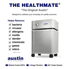 Healthmate Healthmate