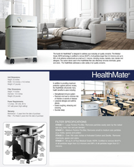 Healthmate Healthmate