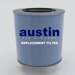 Replacement Filters Replacement Filters