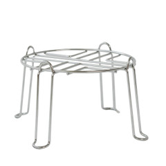 SS Gravity Filter - Stand SS Gravity Filter - Stand