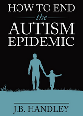 How to End the Autism Epidemic