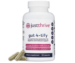 Gut-4-tify Gut-4-tify