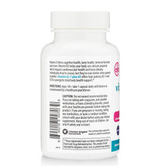 vitamin 2点 Just Thrive Vitamin K2-7 Supplement Capsules | Radiant Life