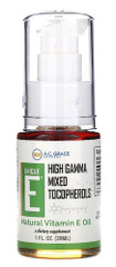 UNIQUE E Mixed Tocopherols Concentrate Oil UNIQUE E Mixed Tocopherols Concentrate Oil