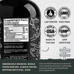 Wild Organic MCT Oil Wild Organic MCT Oil