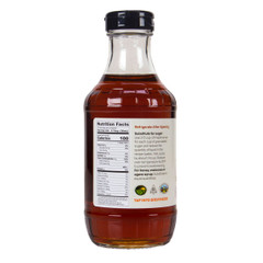 Organic Maple Syrup Organic Maple Syrup