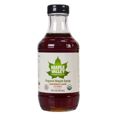 Organic Maple Syrup Organic Maple Syrup