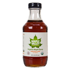 Organic Maple Syrup Organic Maple Syrup