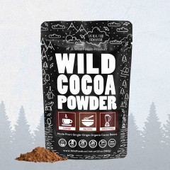 Organic Cocoa Powder
