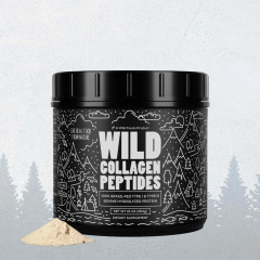 Wild Collagen Peptides Wild Collagen Peptides