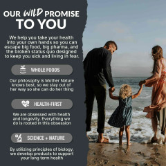 Wild Collagen Peptides Wild Collagen Peptides