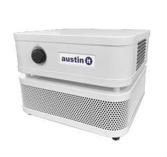 Austin It Austin It