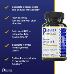 Premier Complete B Premier Complete B