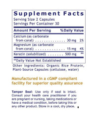 Premier Hair/Skin/Nails