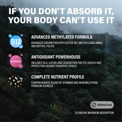 Wild Methyl Multi Wild Methyl Multi