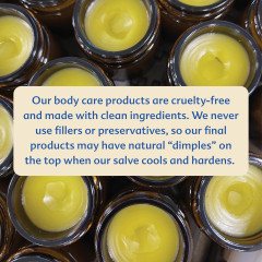 Pregnant Belly Salve Pregnant Belly Salve