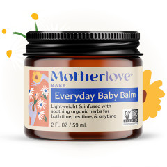 Everyday Baby Balm Everyday Baby Balm