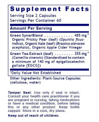 Premier Green Tea Extract Premier Green Tea Extract