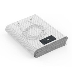 GroundingWell Bed Sheet GroundingWell Bed Sheet