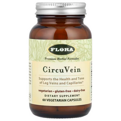 CircuVein CircuVein