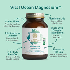 Vital Ocean Magnesium