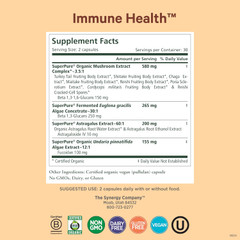 Immune Health