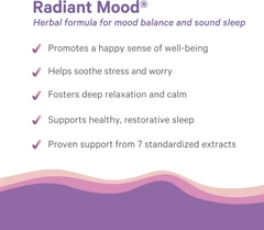 Radiant Mood