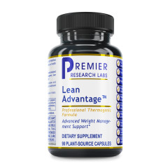 Lean Advantage