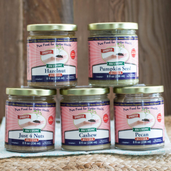 Organic Raw African Shea Butter for Sale Radiant Life