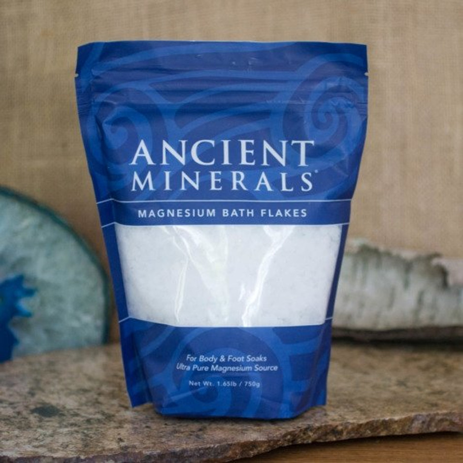 What Makes Magnesium Magnificent?