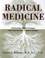Radical Medicine for Radiant Health