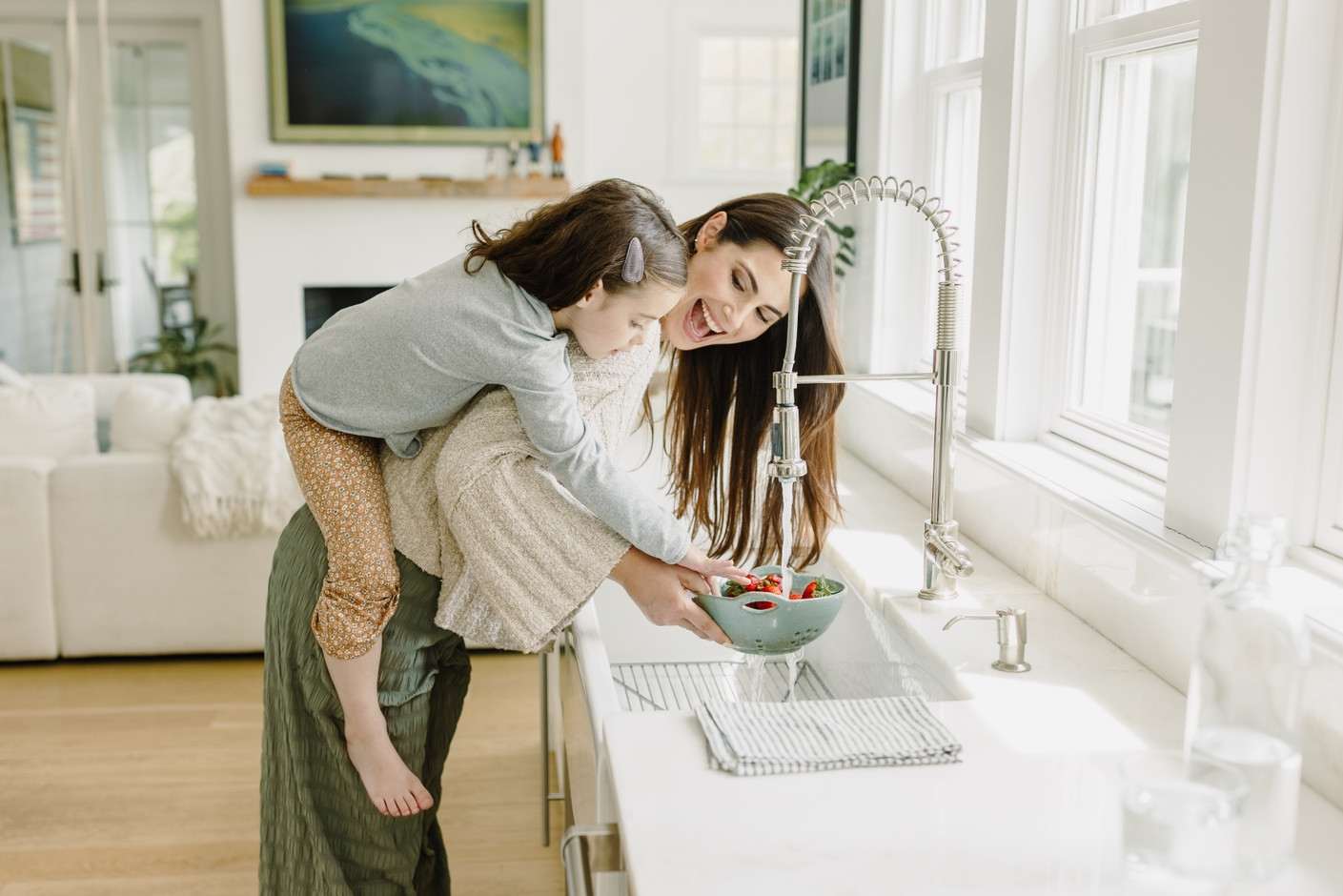 Water Filter or Water Purifier? A Simple Guide to Choosing the Right Water System for Your Home