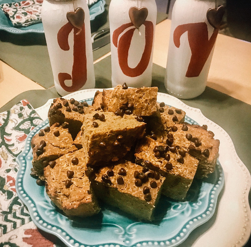 Allergy Friendly Breakfast Pumpkin Bread