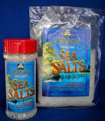 Unrefined Salt: An Essential Nutrient!