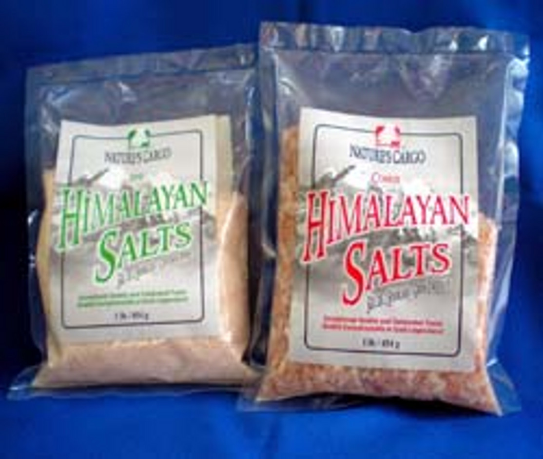 The Truth About Salt: an Essential Nutrient for Optimal Health!