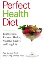Perfect Health Diet!
