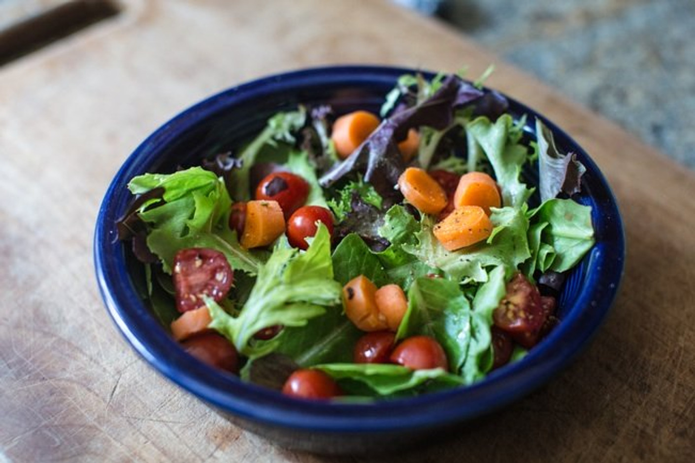 5 Folate-Rich Recipes to Try