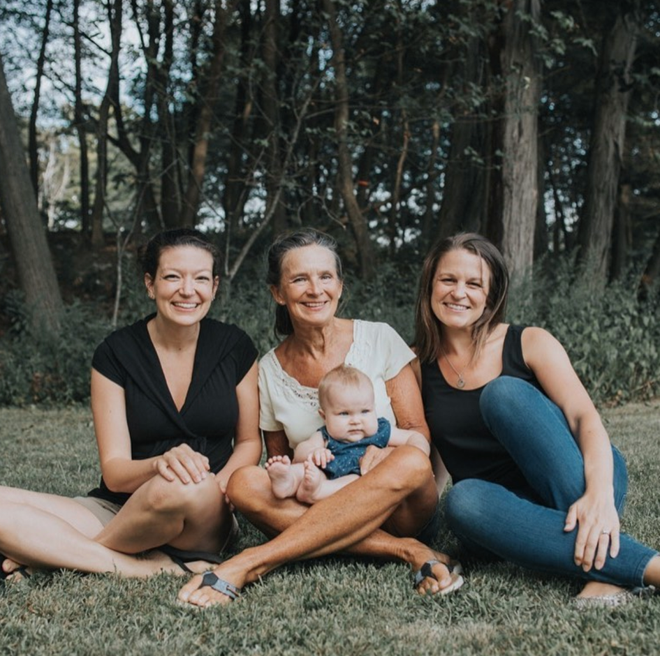 Radiant Life Celebrates 20 Years!