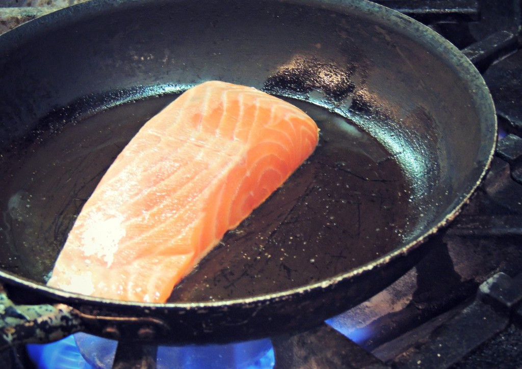 Why I Take Astaxanthin Daily