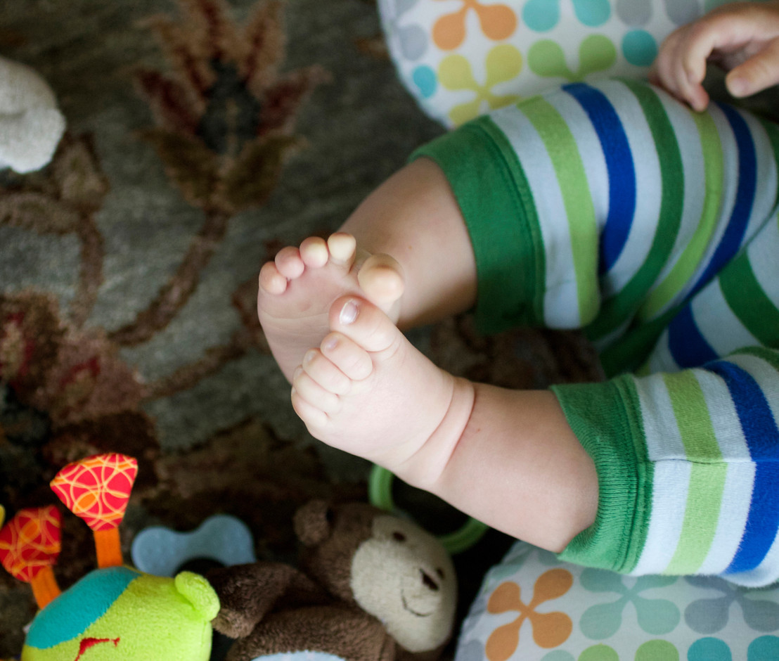 Products that Last with Growing Children