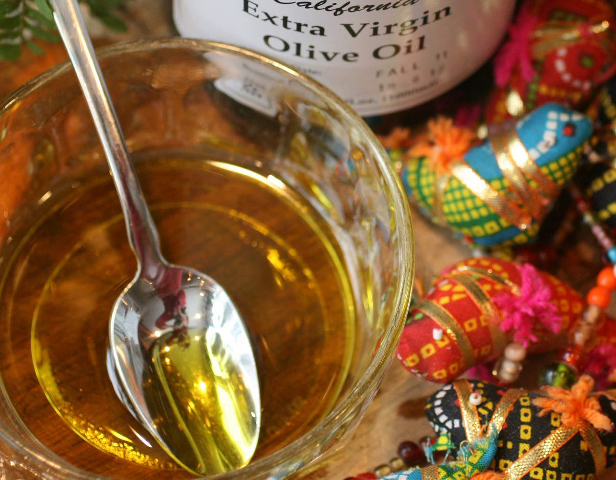 Are You Getting The Wrong Kind of Fat?