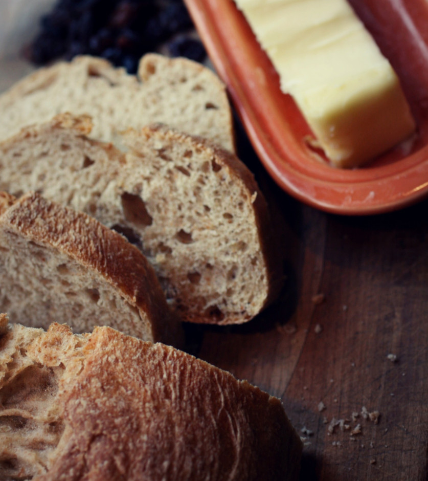 Recipe Tuesday: Getting a Grip on Gluten-Free Cooking