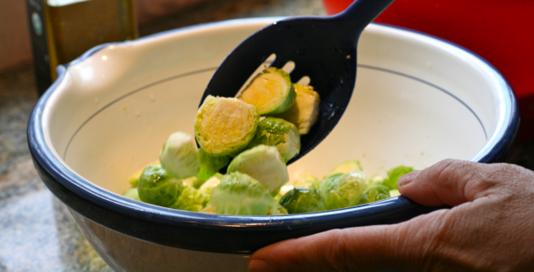 Radiant Life's Recipe Tuesday