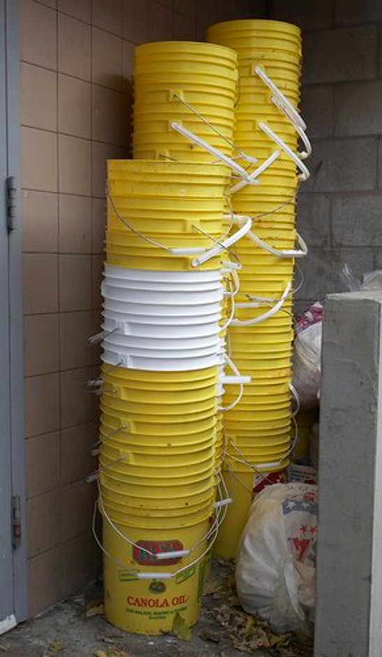 The Vegetable Oil Villain vs. Organic Cold Pressed Coconut Oil