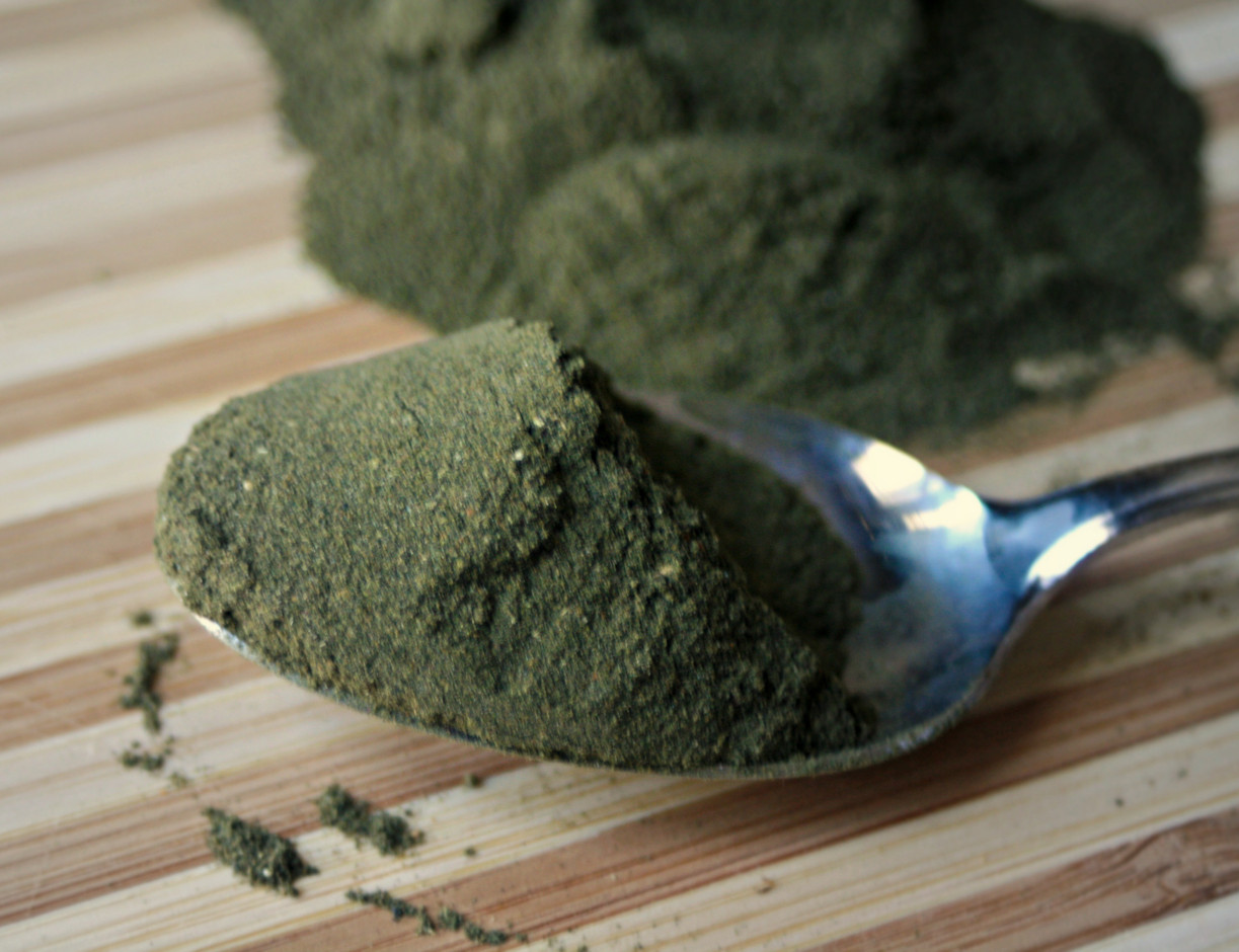 Chlorella vs. Alga Spirulina: Algae Supplement Benefits
